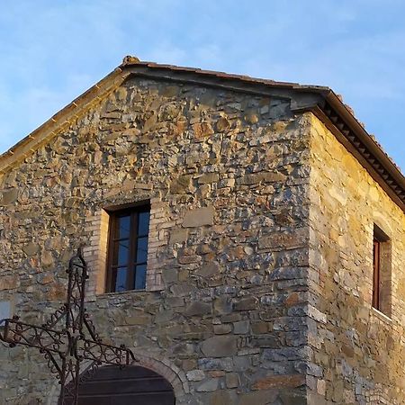 Casa Cavalli Polveraia Εξωτερικό φωτογραφία