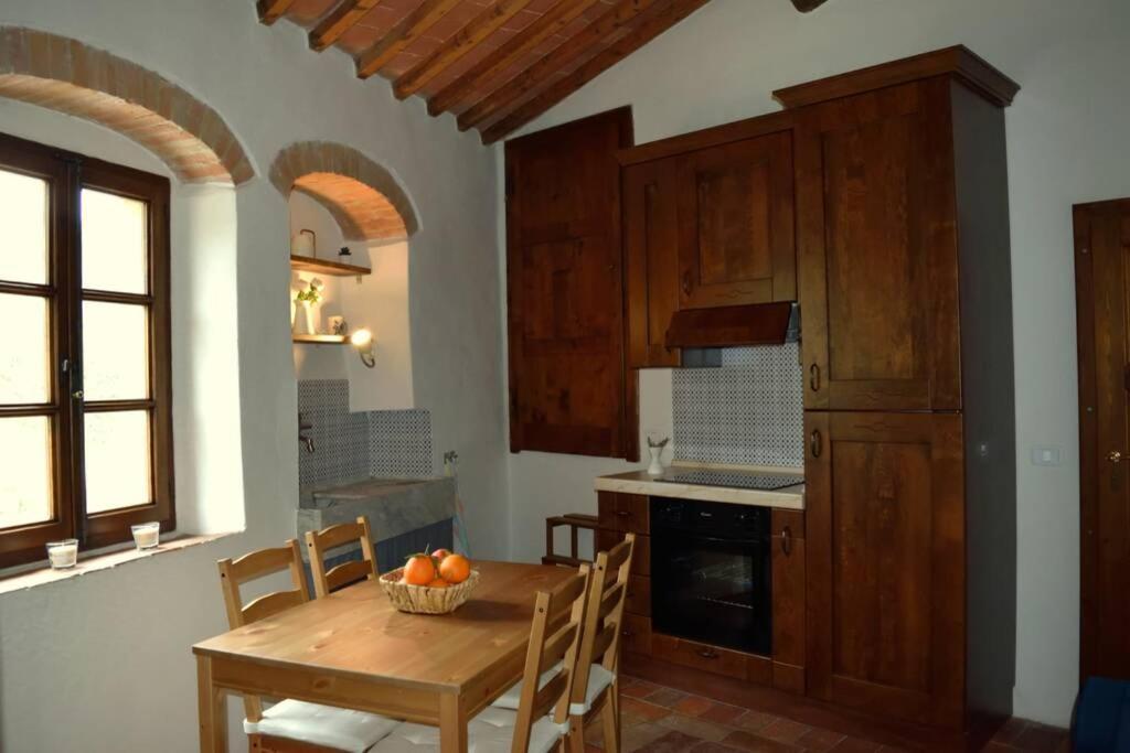 Casa Cavalli Polveraia Εξωτερικό φωτογραφία