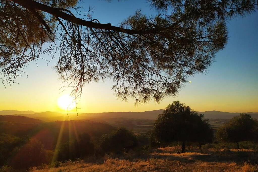 Casa Cavalli Polveraia Εξωτερικό φωτογραφία
