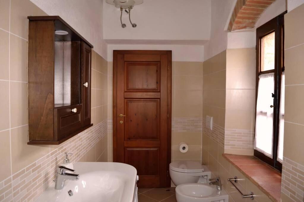 Casa Cavalli Polveraia Εξωτερικό φωτογραφία