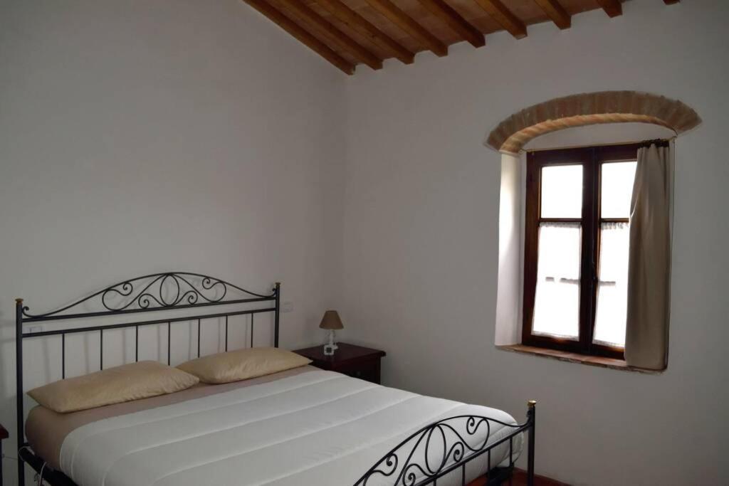 Casa Cavalli Polveraia Εξωτερικό φωτογραφία