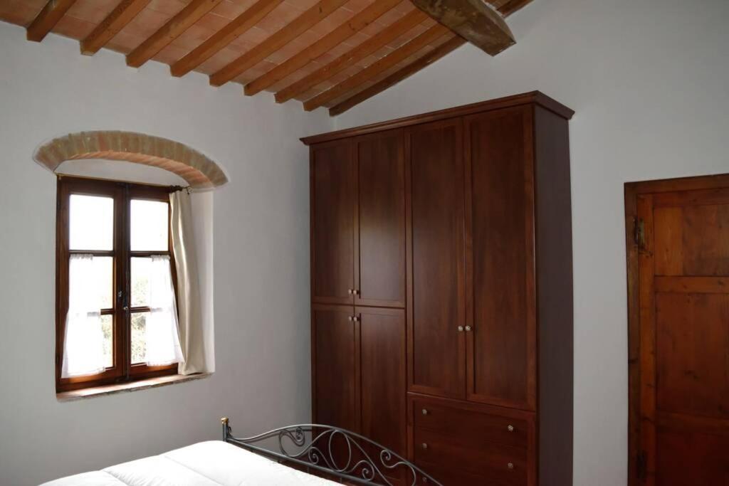 Casa Cavalli Polveraia Εξωτερικό φωτογραφία