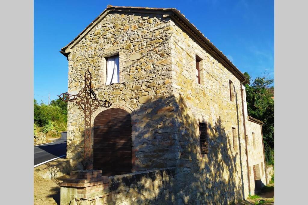Casa Cavalli Polveraia Εξωτερικό φωτογραφία