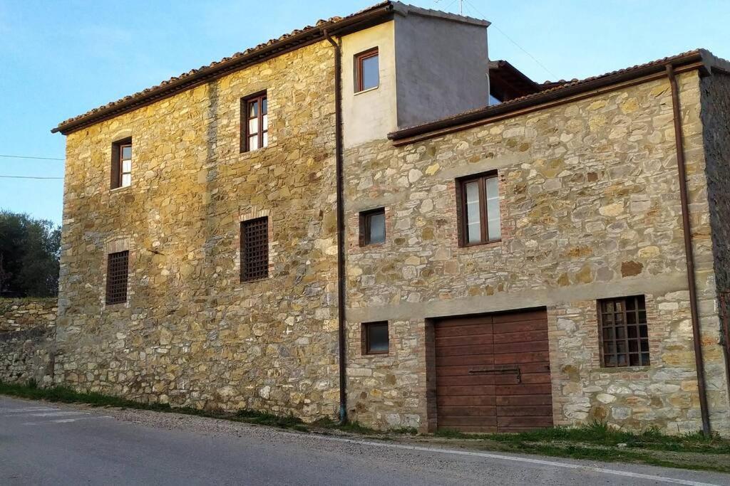 Casa Cavalli Polveraia Εξωτερικό φωτογραφία