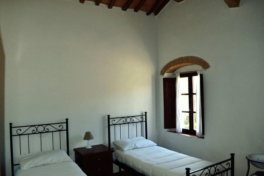 Casa Cavalli Polveraia Εξωτερικό φωτογραφία